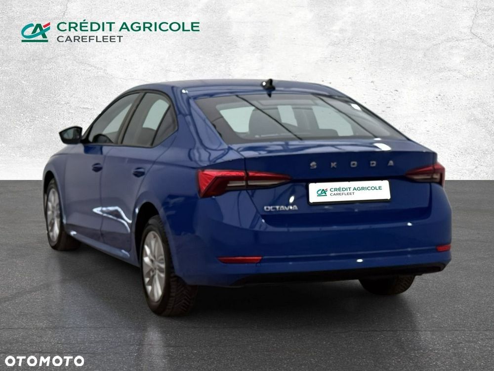 Skoda Octavia - 8