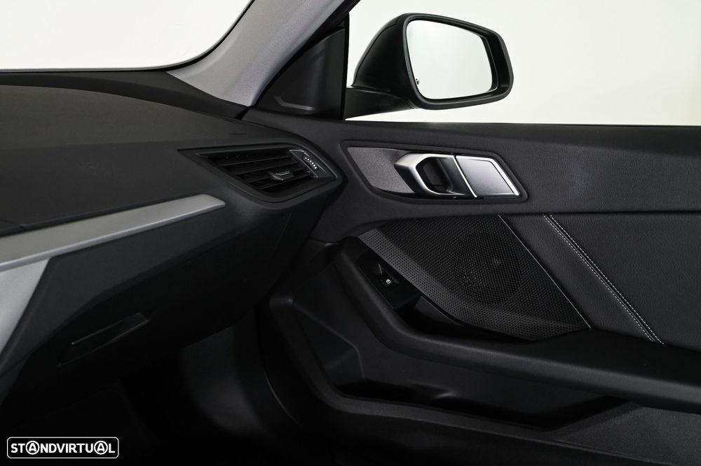 BMW 216 Gran Coupé d Line Sport - 19