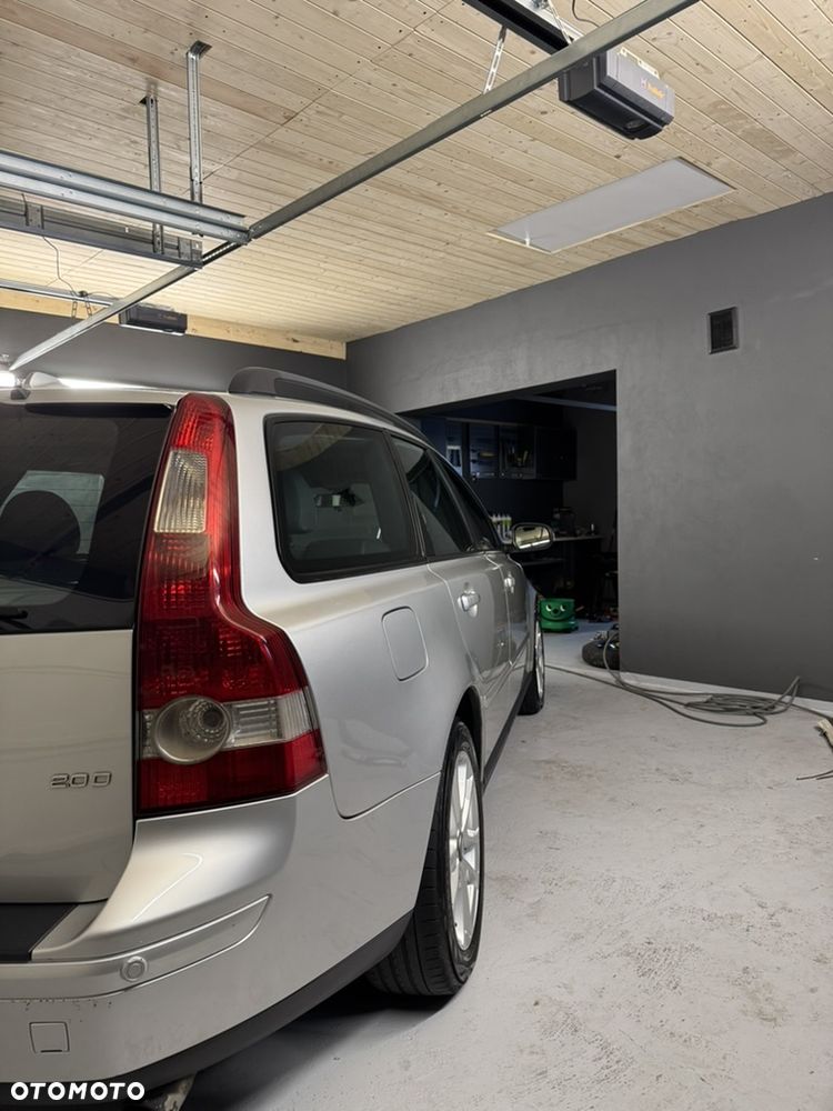 Volvo V50 2.0D DPF Momentum - 8