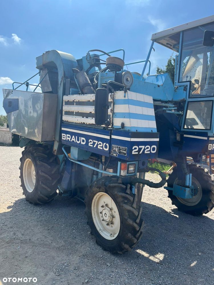 Braud 2720 - 3