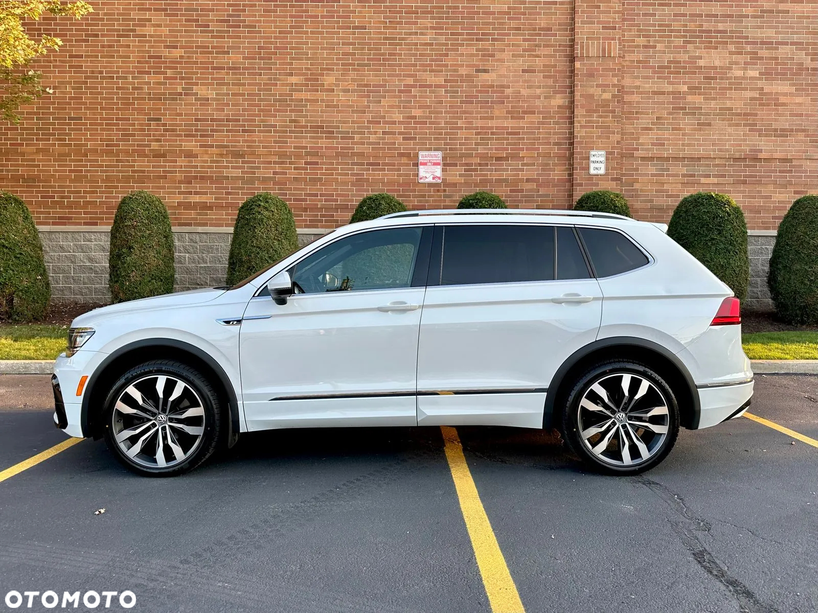 Volkswagen Tiguan - 6