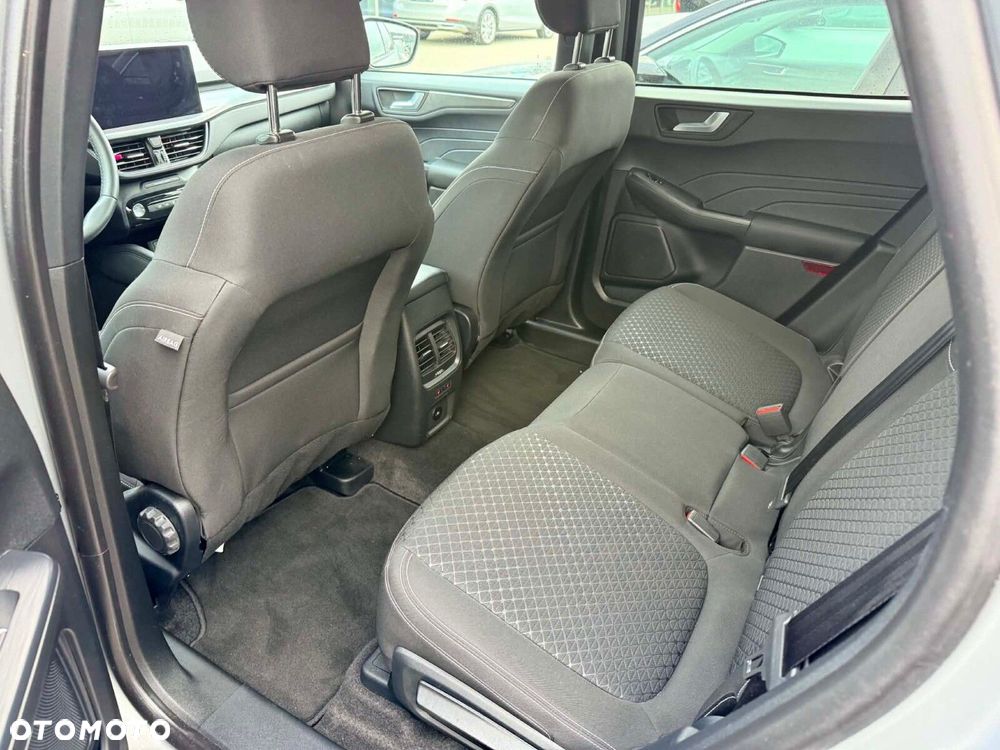 Ford Kuga 2024 photo 5