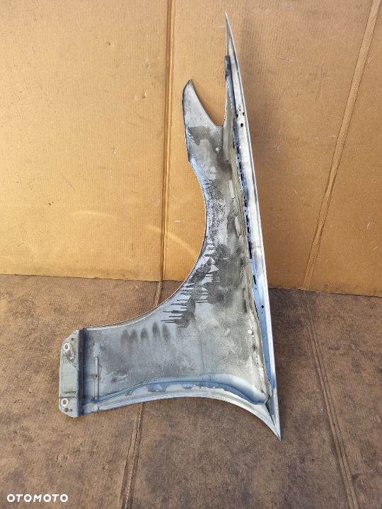 MERCEDES CL W216 BŁOTNIK PRAWY PRZÓD - 4