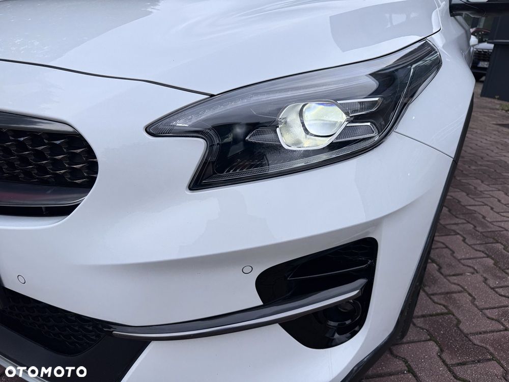 Kia XCeed 1.5 T-GDI Business Line - 3