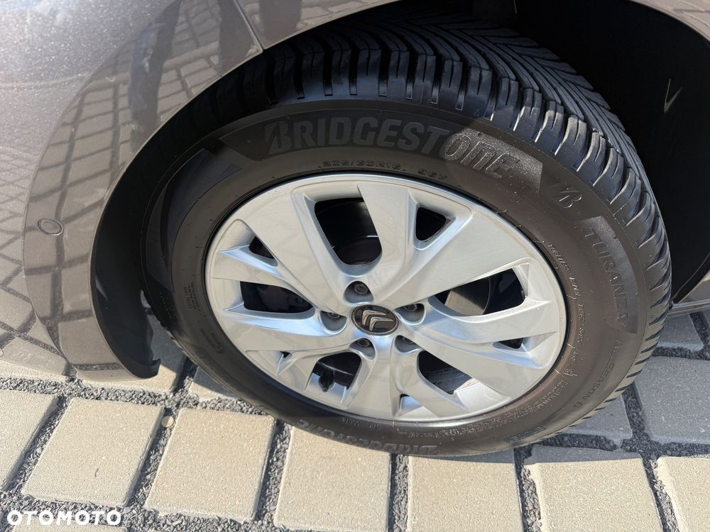 Citroën C4 Picasso PureTech 130 Stop&Start FEEL - 33