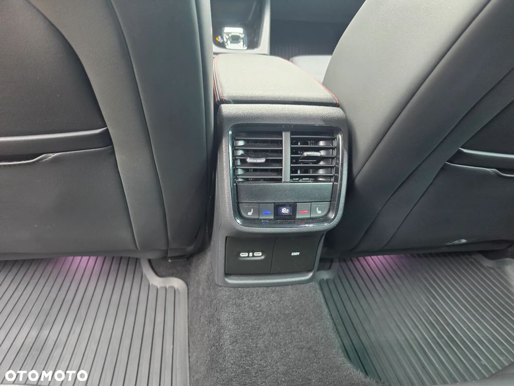 Skoda Octavia 2.0 TDI 4x4 RS DSG - 8