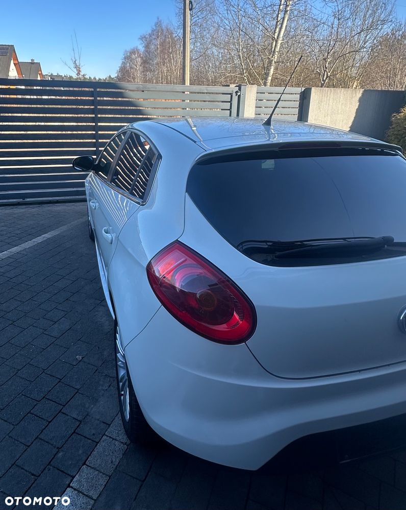 Fiat Bravo 1.4 T-JET 16V Racing - 3