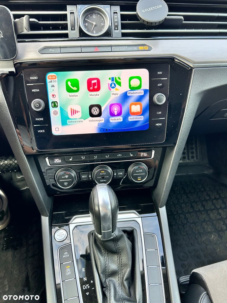 Volkswagen Passat 2.0 TDI BMT Highline DSG - 15