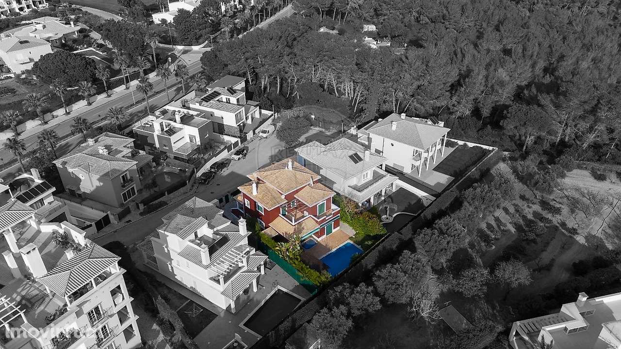 Moradia T4 para venda - Grande imagem: 2/37