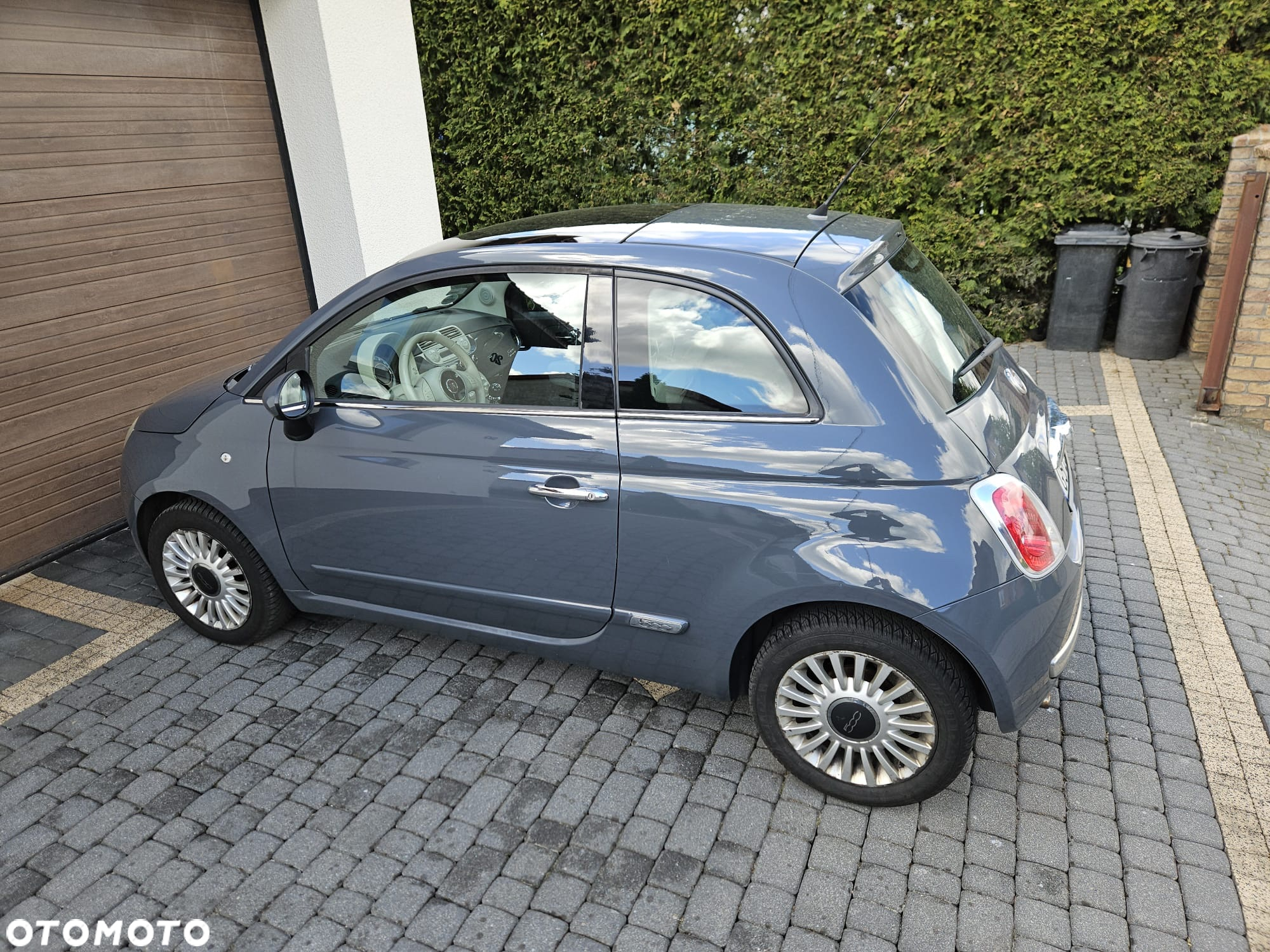 Fiat 500 1.3 Multijet Pop - 3