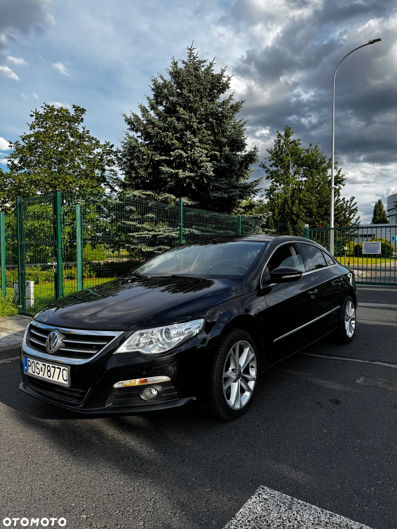 Volkswagen Passat CC 2.0 TDI DPF DSG - 17