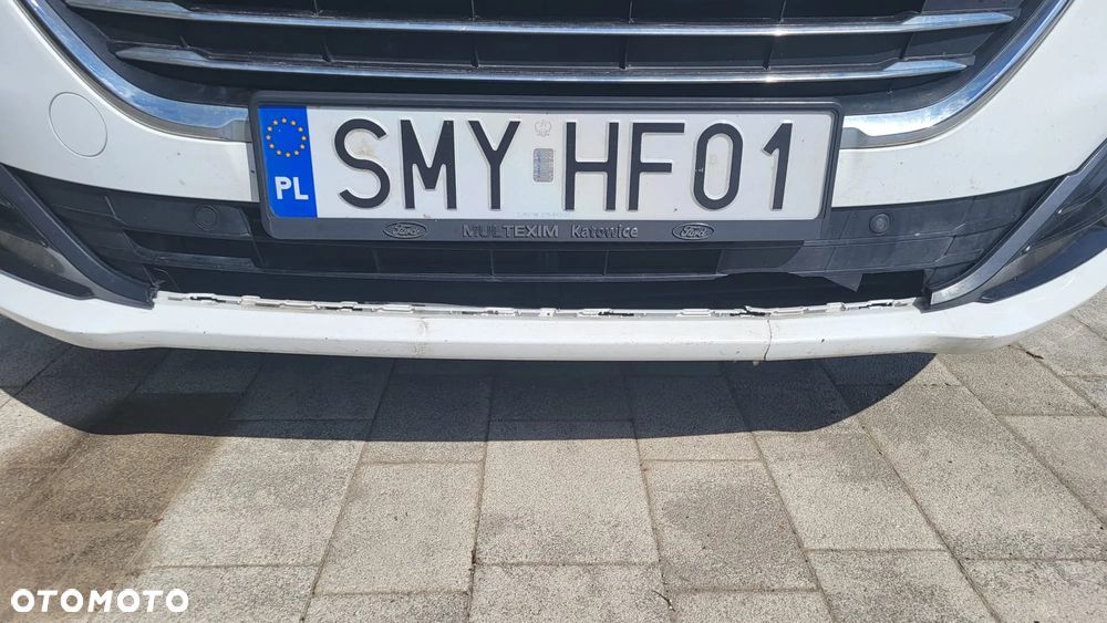 Ford Mondeo 2.0 TDCi Edition - 6