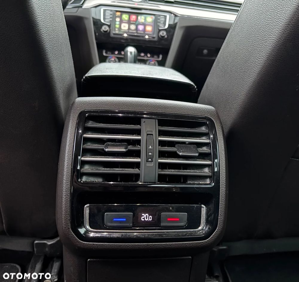 Volkswagen Passat 1.8 TSI BMT Highline DSG - 16