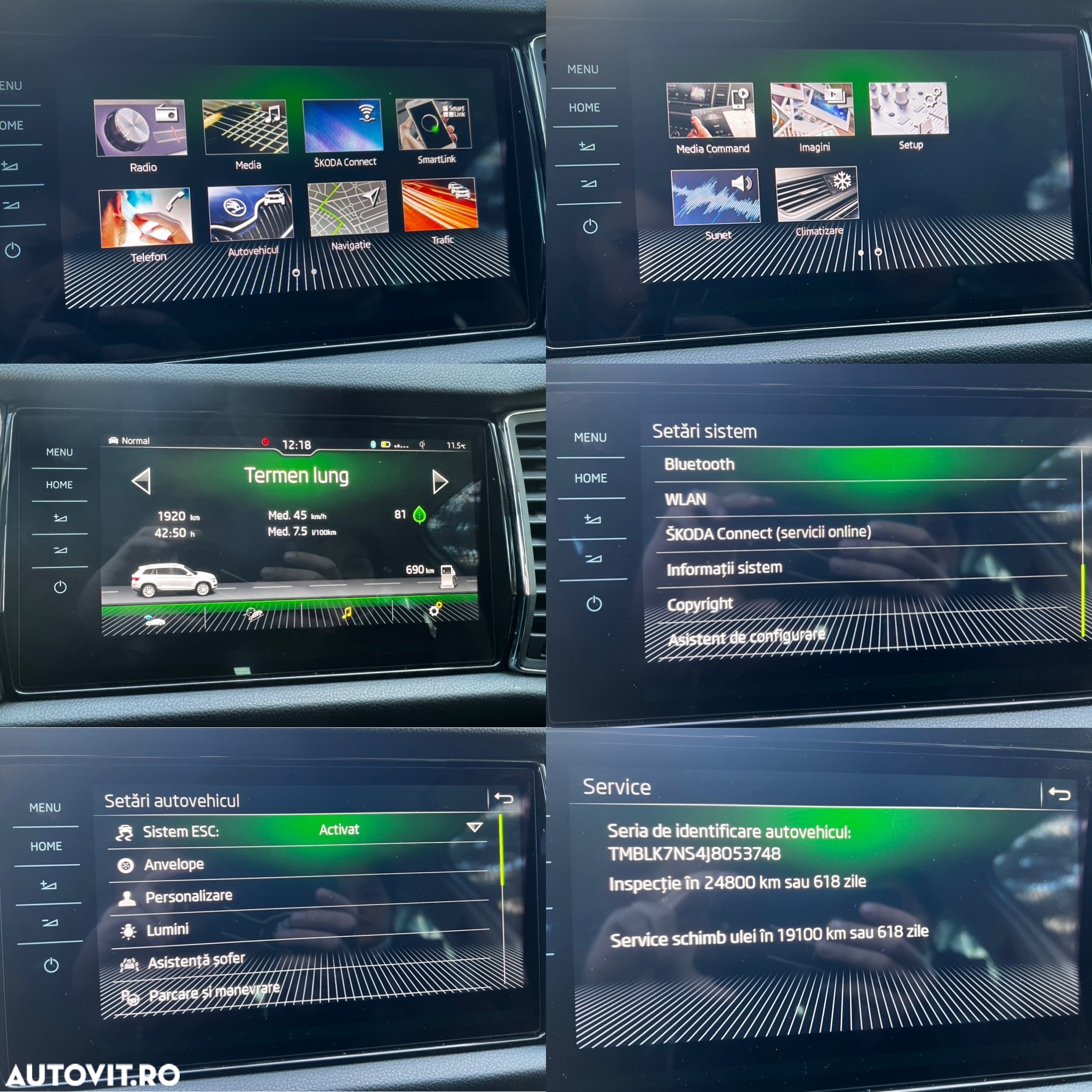 Skoda Kodiaq 2.0 TDI 4X4 DSG Style - 20