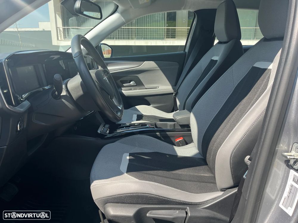 Opel Mokka-e Elegance - 14