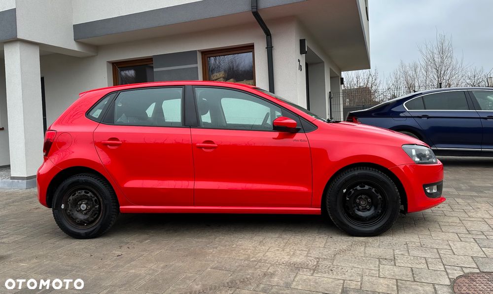 Volkswagen Polo - 6