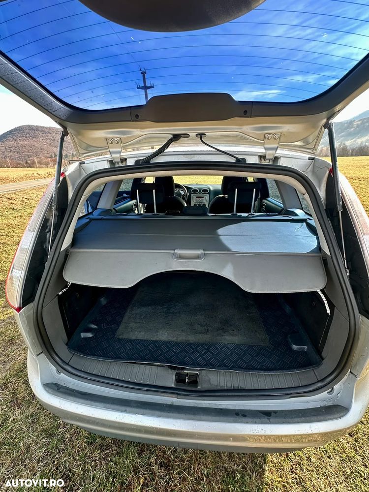 Ford Focus - 7
