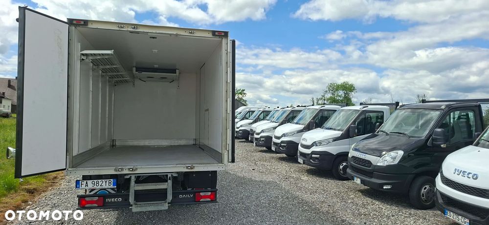Iveco 35C15, 35C14, 35C13,60C15, 70C15 - 8