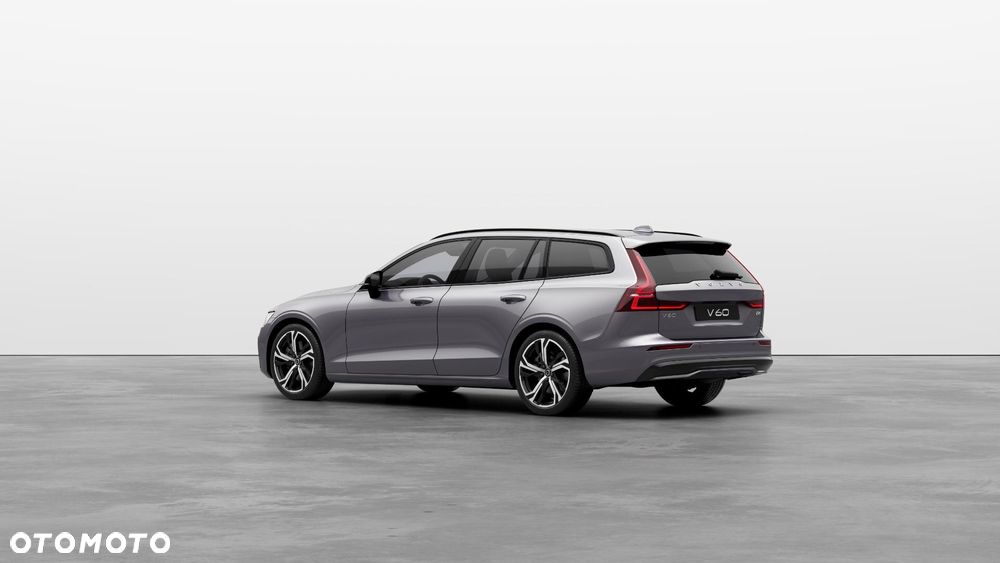 Volvo V60 B4 B Plus Dark - 2