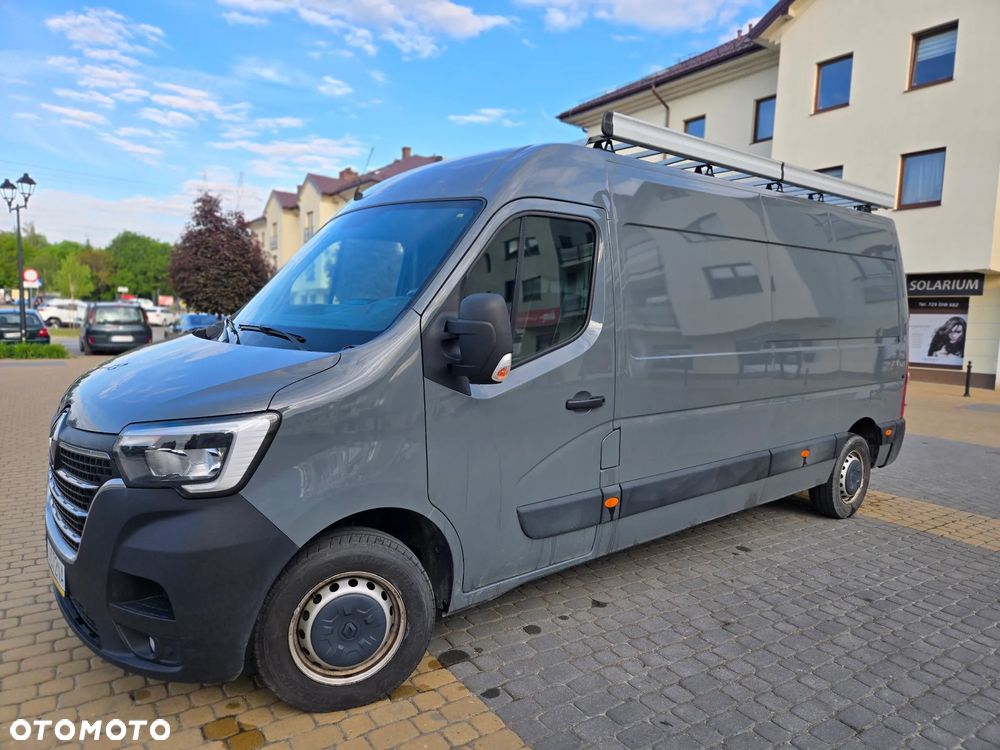 Renault Master - 11