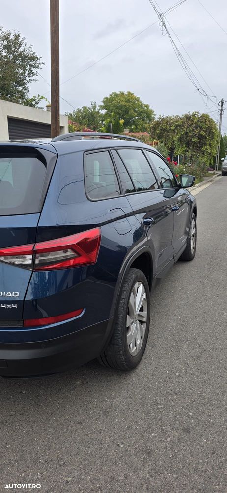 Skoda Kodiaq 2017 photo 4