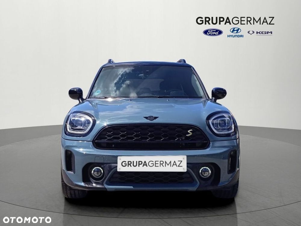 MINI Countryman Cooper SE ALL4 - 4
