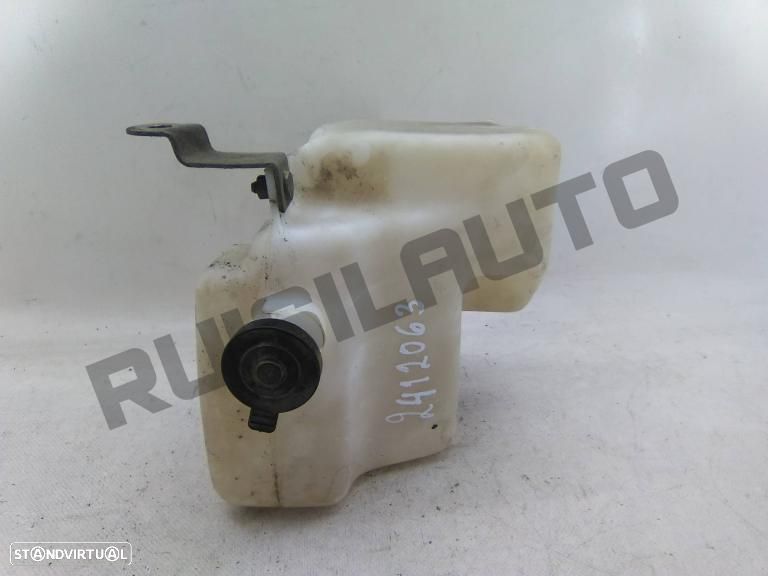 Depósito / Vaso Agua Limpa Vidros Frente 769_5113 Fiat Seicento - 4