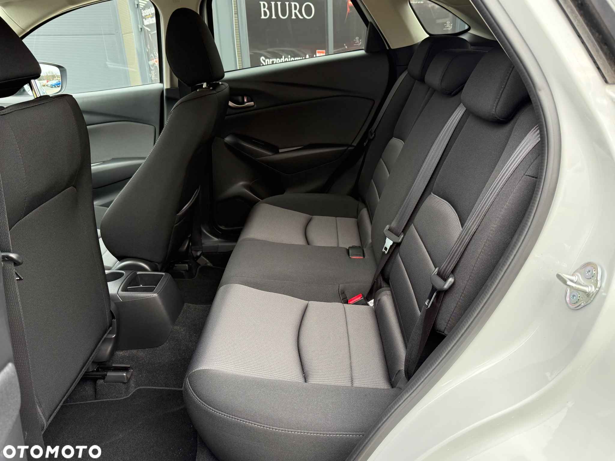 Mazda CX-3 SKYACTIV-G 120 FWD Center-Line - 30