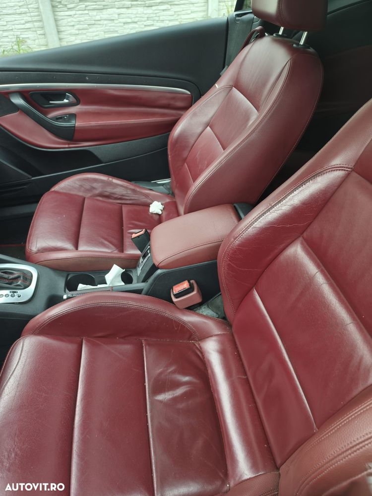 Dezmembrez Volkswagen Eos 2008 2.0 TDI - 6