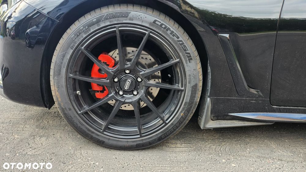 Infiniti Q60 2.0t Premium - 39