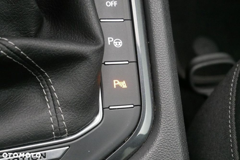 Volkswagen Tiguan 2.0 TSI 4Mot R-Line DSG - 22