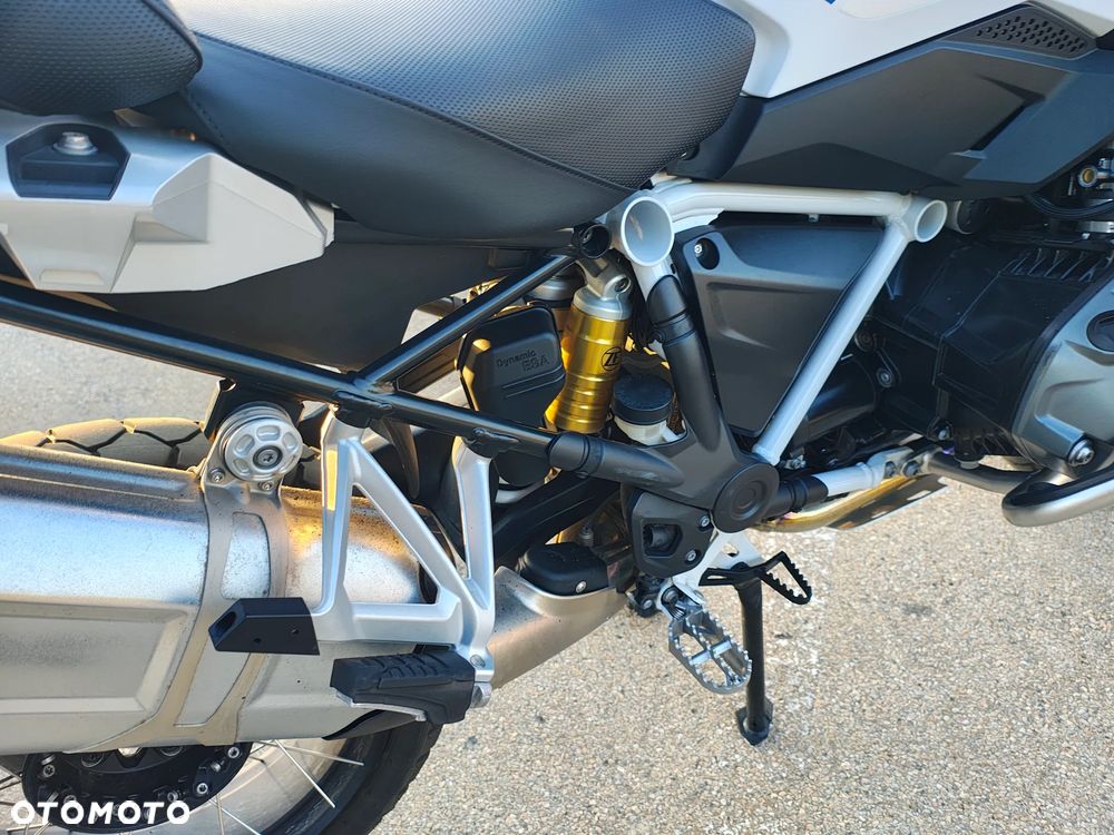 BMW GS - 7