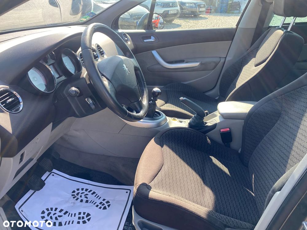 Peugeot 308 150 THP Platinum - 14