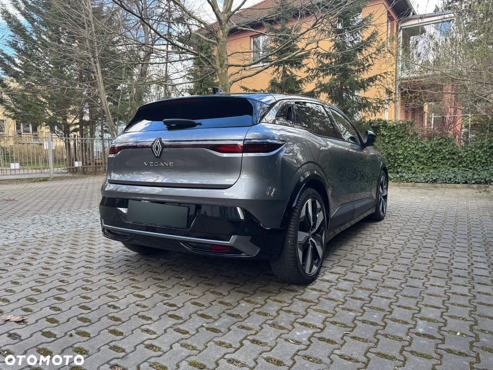Renault Megane EV60 Techno - 9