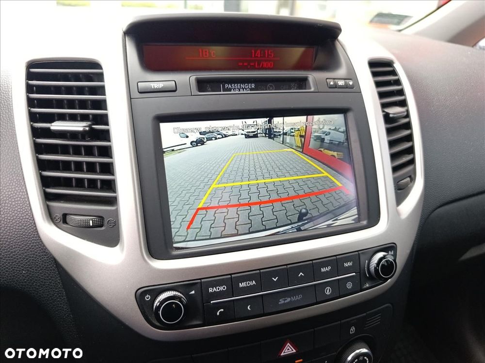 Kia Venga 1.4 CRDi L - 24