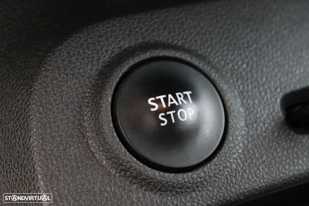 Renault Captur 1.5 dCi Exclusive - 21