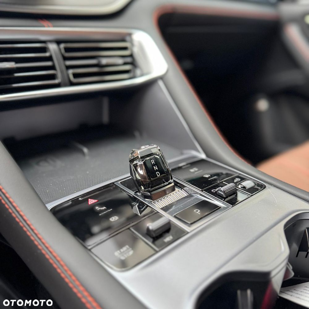 BYD Seal U AWD Design - 12