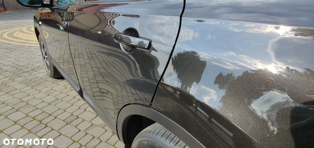 Nissan Qashqai 2.0 Tekna - 19