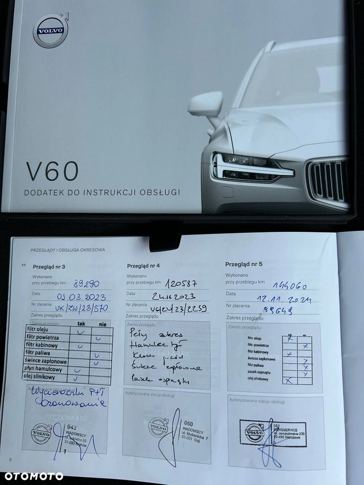 Volvo V60 B3 B Momentum Pro - 19