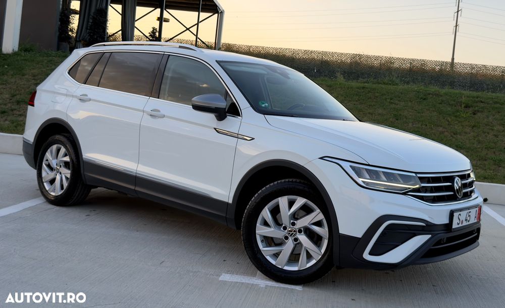 Volkswagen Tiguan 2.0 TDI SCR DSG IQ.DRIVE - 21