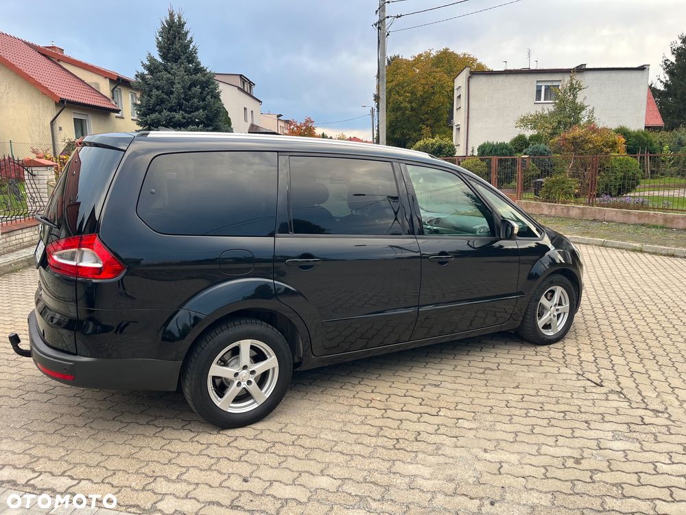 Ford Galaxy - 5