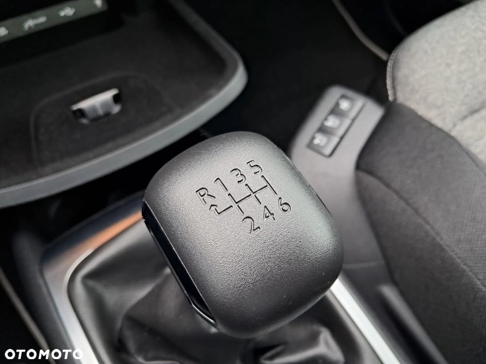 Citroën C4 SpaceTourer 1.2 PureTech Origins S&S - 27