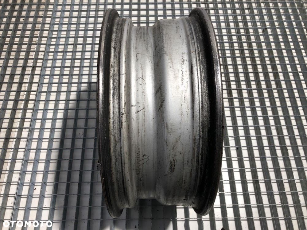 FELGA STALOWA 16  PEUGEOT BOXER Autobus 2005 - 2022 3.0 HDi 115 kW [156 KM] olej napędowy 2015 - - 3