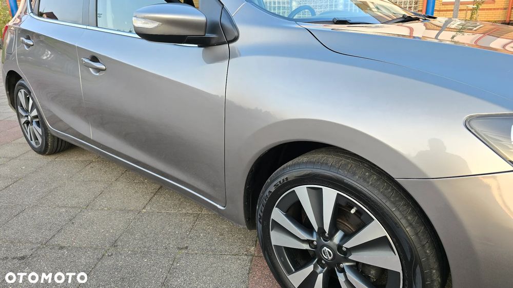 Nissan Pulsar 1.2 DIG-T Xtronic Tekna - 12