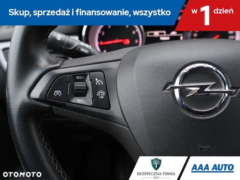 Opel Astra - 18
