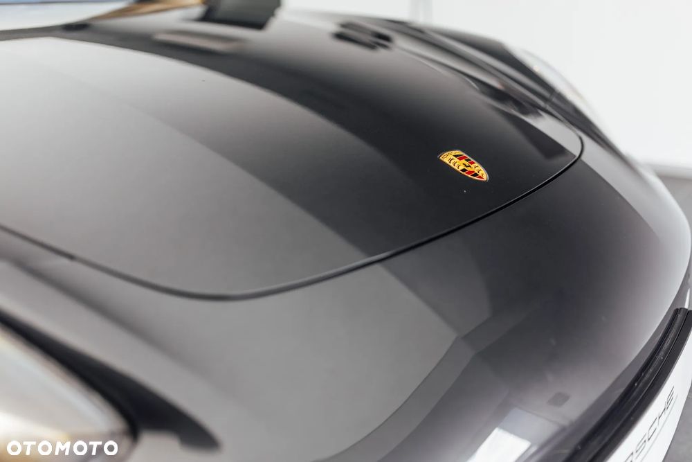 Porsche Panamera GTS - 33