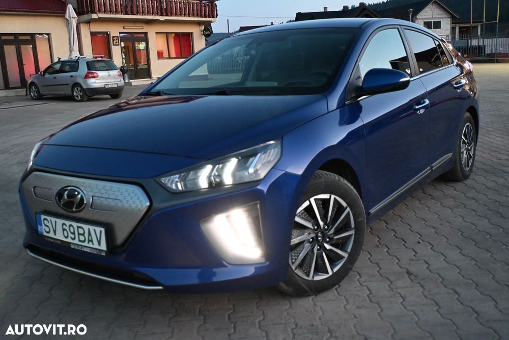 Hyundai IONIQ - 2