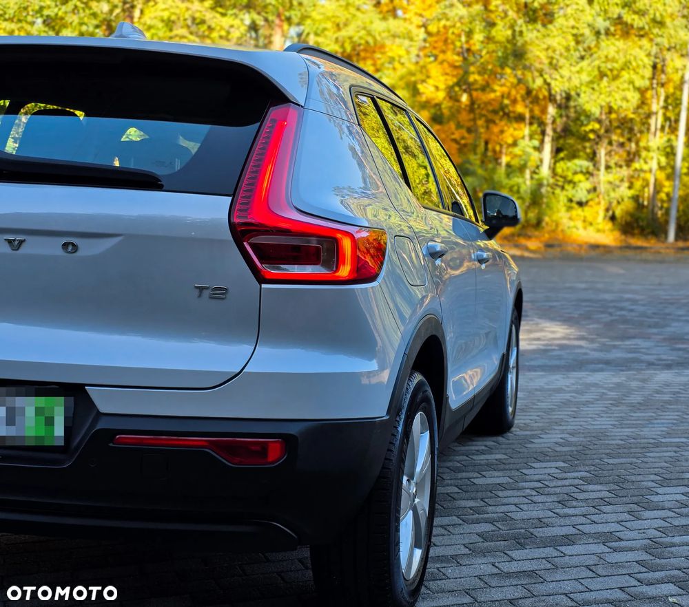 Volvo XC 40 - 11