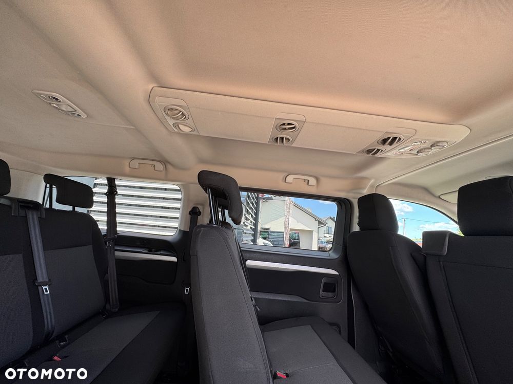 Toyota Proace Verso 2.0 D4-D Long Business - 21