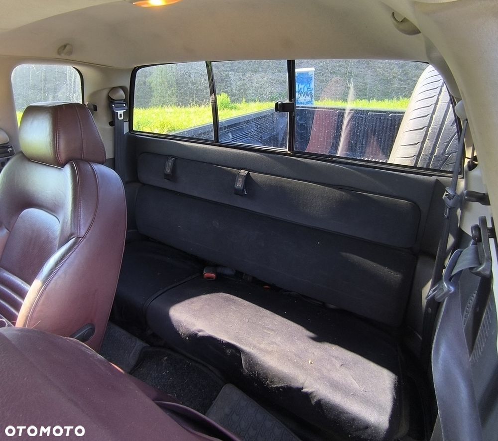 Dodge Dakota - 13